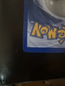 Pokemon TCG Pikachu 84/144 Skyridge Reverse Holo Rare Vintage E-Reader WOTC (MP) - Image 5