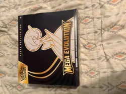 Pokemon Mega Evolution Elite Trainer Box Gardevoir ETB fast shipping - Image 1
