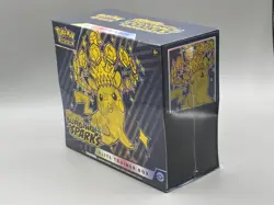 Pokemon Surging Sparks ETB Elite Trainer Box (FACTORY SEALED) - Image 2
