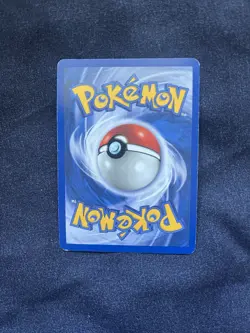 Pokemon TCG Dark Charizard 4/82 Team Rocket Holo Rare WOTC Card - Image 2