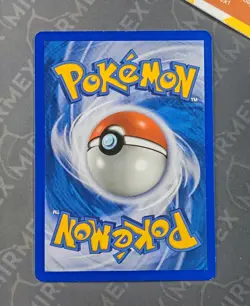 Pokemon Haunter 63/144 Skyridge English Reeverse Holo - Image 5