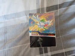 Pokemon Brilliant Stars Build and Battle Stadium - Brand New & Factory Sealed - Image 4