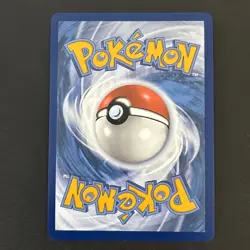 Regirock ex 101/182 Double Rare Destined Rivals Pokemon - Image 2