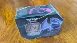 Pokemon Galarian Articuno Crown Zenith Factory Sealed Tin - Image 1