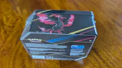 Pokemon Galarian Articuno Crown Zenith Factory Sealed Tin - Image 2