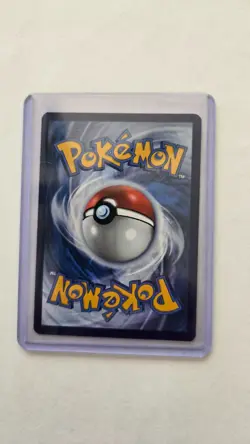 Thundurus 209 Pokemon TCG S&V Black Star Promo Holo (D) - Image 2