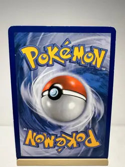 Aggron 59/101 Rare Plasma Blast Pokemon Moderately Played - Image 3