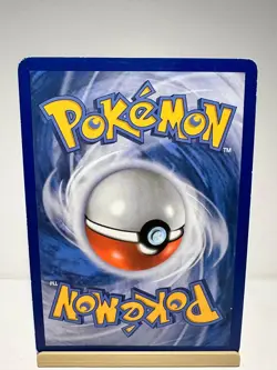 Aggron 59/101 Rare Plasma Blast Pokemon Moderately Played - Image 4