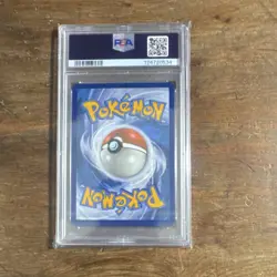 Pokemon Dragonair Illustration Rare Holo PSA 10 181/165 SV: Scarlet & Violet 151 - Image 2