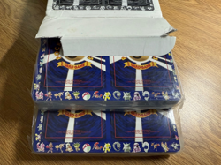 Pokemon TCG Japanese 1998 Vending Series 3 (Green) - Sealed 100 Sheets RARE - Image 3