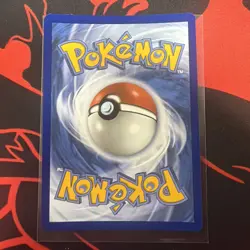 Pokemon NM Holo Torkoal - 172/167 Illustration Rare SV06: Twilight Masquerade - Image 2