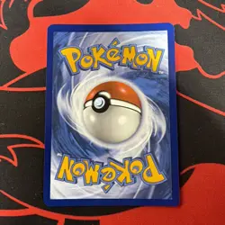 ROTOM 2025 POKEMON DESTINED RIVALS ILLUSTRATION RARE A 197/182 Q5542 - Image 2