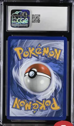 CGC 9 PIKACHU SM162 2019 POKEMON BLACK STAR PROMOS TEAM UP 1-PACK BLISTER Mint - Image 2