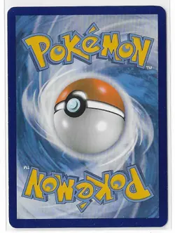 Pokemon White Kyurem TCG XY XY81 Holo Black Star Promo Full Art NM - Image 2