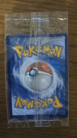 Pokemon TCG Greninja Gold Star SWSH144 - Celebrations Black Star Promo - Sealed - Image 4