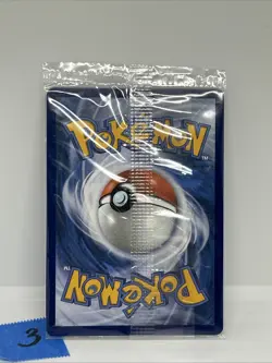 🔥 Mega Charizard X + EX 023 Oricorio EX 024 Pokemon TCG UPC Promo SEALED !!! 🔥 - Image 2