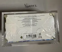 Pokemon Sword & Shield Silver Tempest Booster Box FACTORY SEALED ACRYLIC ENCASED 820650860911 - Image 4