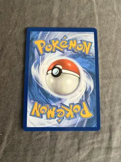 Pikachu EX 057/191 Play! Pokemon League Stamp Promo Prize Pack 7 Near Mint - Image 2