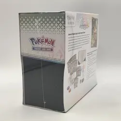 Sealed Prismatic Evolutions Pokemon ETB Elite Trainer Box - Image 5