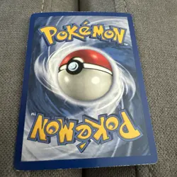 1999 Pokemon TCG 1st Edition Mr. Mime Holo 6/64 Jungle Set Holo Rare - Image 4