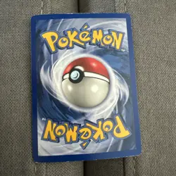 1999 Pokemon TCG 1st Edition Mr. Mime Holo 6/64 Jungle Set Holo Rare - Image 5