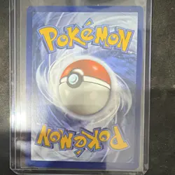 The Pokemon Company Mr. Mime 179/165 Scarlet & Violet 151 Rare Holo 90 HP Engli… - Image 2