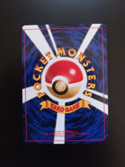 ✔ Brock's Onix No. 095 Pokemon Giappone 1998 Gym Heroes - Image 2