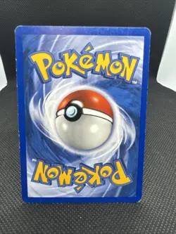 Espeon 20/75 Neo Discovery Regular Pokemon TCG LP - Image 2