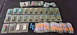 Pokemon TCG Dice and counters bulks job a lot - Image 1