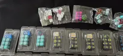 Pokemon TCG Dice and counters bulks job a lot - Image 2