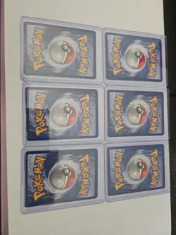 Pokemon Lot For Ebayer doba_3371 Only - Image 2