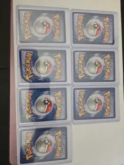 Pokemon Lot For Ebayer doba_3371 Only - Image 3