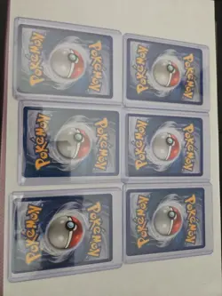Pokemon Lot For Ebayer doba_3371 Only - Image 4