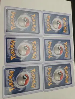 Pokemon Lot For Ebayer doba_3371 Only - Image 5