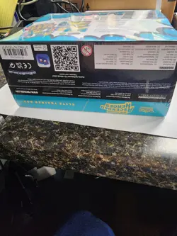 Pokemon TCG Mega Evolution Ascended Heroes Elite Trainer Box Sealed 2026 - Image 2