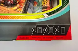 Pokemon TCG: Incineroar EX & Torterra EX Special Collection Box [Sealed] - Image 4