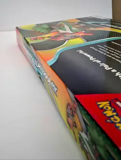 Pokemon TCG: Incineroar EX & Torterra EX Special Collection Box [Sealed] - Image 5