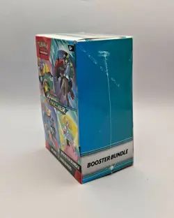 Pokemon TCG: Scarlet & Violet Journey Together Booster Bundle x6 Packs [Sealed] - Image 2