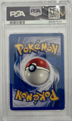 PSA 9 Snap Pikachu 26 Spanish Pikachu World Collection Pokemon - Image 2