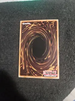 Yugioh! Creeping Darkness - ORCS-EN059 - Super Rare - Image 2
