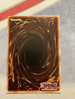 YuGiOh ~ Hecahands Yadel EN002 ~ Phantom Revenge ~ Ultra Rate 1st Edition - Image 2