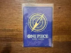 Shanks Foil OP06-007 PRB-02 The Best One Piece - Image 2