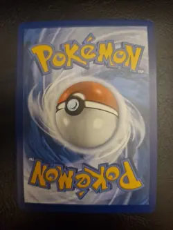 Pokemon TCG Cottonee Prismatic Evolutions Pokeball Reverse Holo Card 007/131 - Image 2