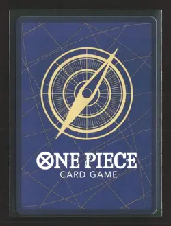 One Piece TCG 2023 One Piece Card Game Tashigi OP14-029 R Full Art - Image 2