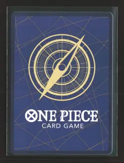 One Piece TCG 2023 One Piece Card Game Tashigi OP14-029 R Full Art - Image 2