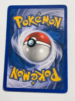 Delcatty 5/109 Holo Rare EX Ruby & Sapphire Pokemon Card - Image 4