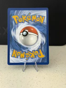 Pokemon Munkidori TCG Card 072/064 Shrouded Fable Illustration Rare. LP - Image 2