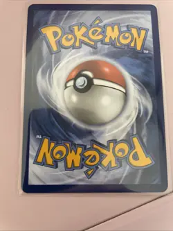 Mega Charizard EX - PFLEN 109/094 - Holo Pokemon Card - Image 2