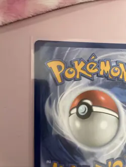 Mega Charizard EX - PFLEN 109/094 - Holo Pokemon Card - Image 3