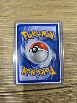 Pokemon Cards: Stormfront Prerelease: Piloswine 46/100 - Image 2